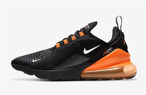 270 nike rot schwarz orange|Orange Nike Shoes Air Max 270 .